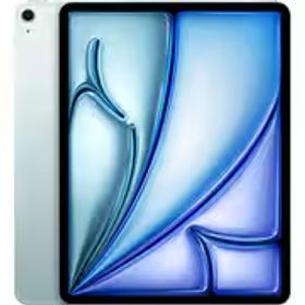 アップル Apple iPad Air（M3） 13インチ Apple M3チップ 1TB ブルー SIMフリー MCJF4J/A