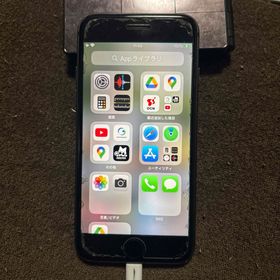 アイフォーン(iPhone)のiPhone8 64GB(スマートフォン本体)