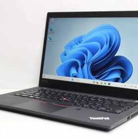 ノートパソコン Windows11 中古 ハイスペック Lenovo ThinkPad T14 Gen2 Ryzen7Pro メモリ32GB SSD512GB タッチパネル カメラ
