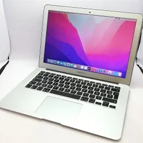 Apple MacBook Air 13インチ CTO (Mid 2017) Core i5(1.8G)/8G/128G(SSD)