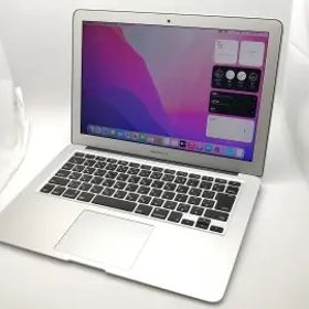Apple MacBook Air 13インチ CTO (Mid 2017) Core i5(1.8G)/8G/256G(SSD)