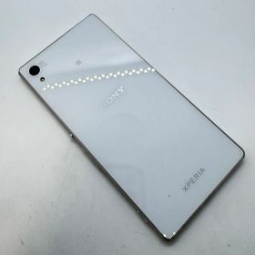【SIMフリー】 Xperia Z4 402SO 本体 動作確認済み