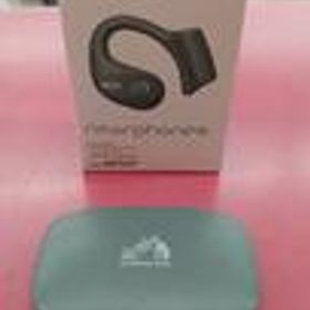 BTイヤホン HA-NP50T VICTOR