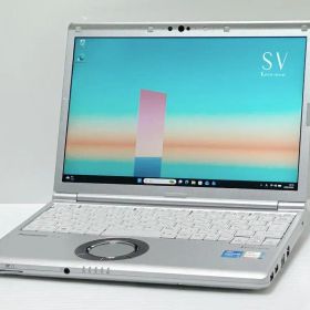 第11世代Core i5 Let's Note CF-SV1 16GB