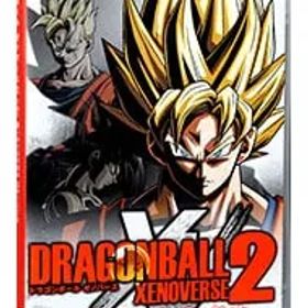 Switch／ドラゴンボール ゼノバース2 for Nintendo Switch