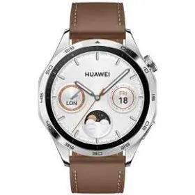 Huawei HUAWEI WATCH GT 4 46mm ブラウン