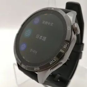 Huawei HUAWEI WATCH GT 4 46mm ブラック
