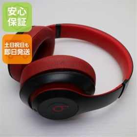 ビーツバイドクタードレ(Beats by Dr Dre)の良品中古 Beats studio3 wireless MX422PA/A M555(ヘッドフォン/イヤフォン)