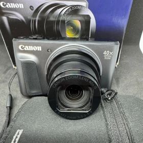 【美品】Canon キャノン power shot SX720 HS PC2272 デジカメ コンパクト デジタル カメラ ER2011