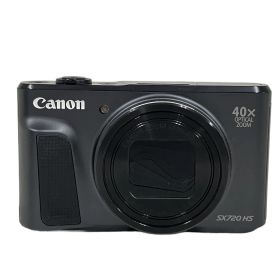 Canon PowerShot SX720 HS コンパクトデジタルカメラ 中古 O10991634
