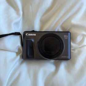 Canon PowerShot SX720 HS