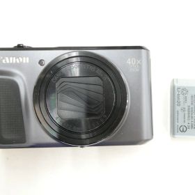 Canon PowerShot SX720HS