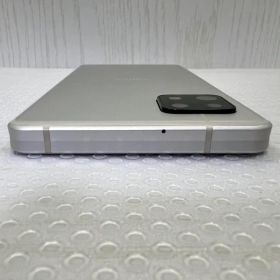 AQUOS sense6 ◆ 4GB/64GB/ SHG05 ※DualSIM