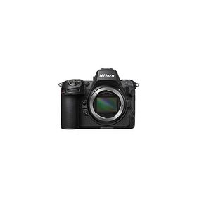 Nikon(ニコン) Z8 ミラーレス一眼カメラ ［ボディ単体］ [振込不可][代引不可]