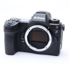 《美品》Nikon Z6III ボディ