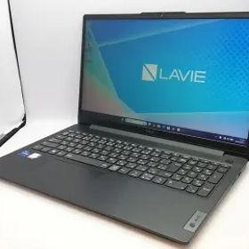 NEC LAVIE Direct N15 Slim N157D/GAB PC-N157DGAB【i7-1355U 16G 256G(SSD) WiFi 15LCD(1920x1080)】