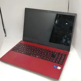 NEC LAVIE N15 N1575/EAR PC-N1575EAR カームレッド