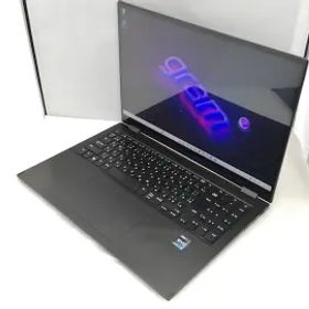 LG電子 LG gram 16T90R-KA78J オブシディアンブラック【i7-1360P 16G 1T(SSD) WiFi 16LCD (タッチパネル)】