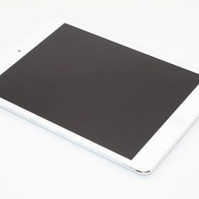訳あり特価 iPad mini 第2世代 Wi-Fi+Cellularモデル シルバー Bランク