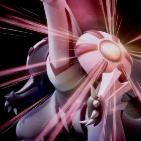 NS ポケットモンスター シャイニングパール