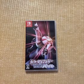 ポケットモンスター シャイニングパール