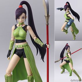 ドラゴンクエストXI 過ぎ去りし時を求めて ブリングアーツ マルティナ アクションフィギュア