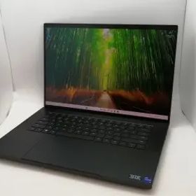 Razer Blade 16 RZ09-0510TEN3-R341 【i9-14900HX 32G 1T(SSD) RTX4080(M) WiFi 16OLED(2560x1600/240Hz)】