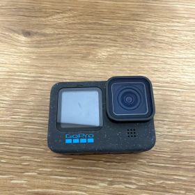 GoPro HERO12 アクションカメラ 本体