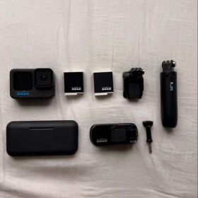 GoPro HERO12