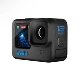 新品未開封 GoPro HERO12 Black