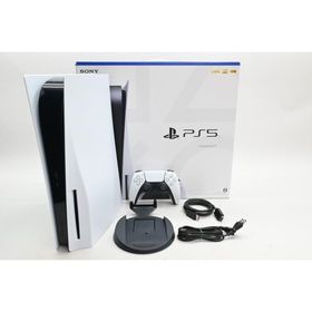 [中古]PlayStation 5 (SSD 825GB) CFI-1200A01