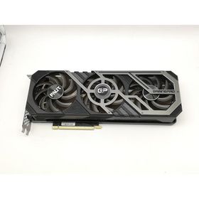 【中古】Palit GeForce RTX 3070 GamingPro V1 8GB（NE63070019P2-1041A）RTX3070(LHR)/8GB(GDDR6)【横浜】保証期間１週間