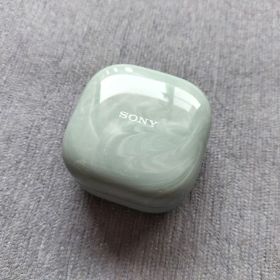 【最終値下げ】LinkBuds Fit WF-LS910N グリーン