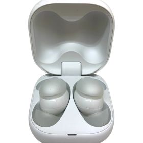 SONY(ソニー) LinkBuds Fit ワイヤレスイヤホン WF-LS910N ホワイト 家電/091