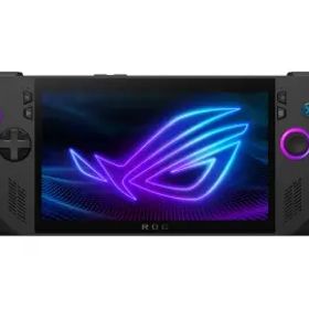 ASUS ROG Ally X(2024) RC72LA-Z1E24G1T 【Ryzen Z1 Extreme 24G 1T WiFi】