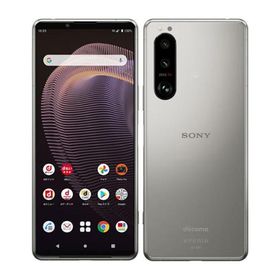 Xperia 5 III SO-53B[128GB] docomo フロストシルバー【安心保…