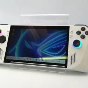 ASUS ROG Ally (2023) RC71L-Z1512 【Ryzen Z1 16G 512G WiFi】