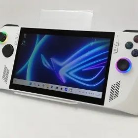 ASUS ROG Ally (2023) RC71L-Z1E512 【Ryzen Z1 Extreme 16G 512G WiFi】