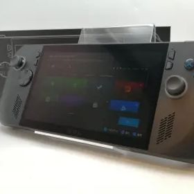 ASUS ROG Ally X(2024) RC72LA-Z1E24G1T 【Ryzen Z1 Extreme 24G 1T WiFi】