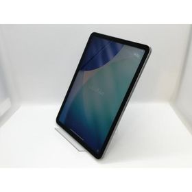 【中古】Apple 【Wi-Fi】 11インチ iPad Air（M2/2024） 512GB スペースグレイ MUWL3J/A【京都】保証期間１ヶ月【ランクA】