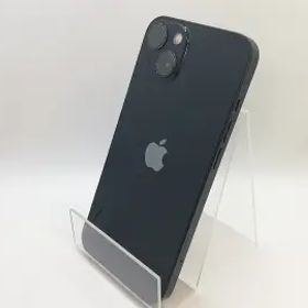Apple au 【SIMフリー】 iPhone 13 256GB ミッドナイト MLNH3J/A