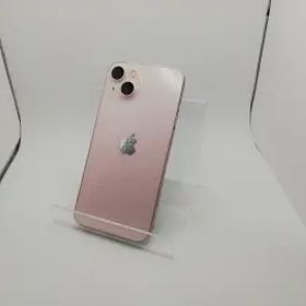 Apple docomo 【SIMフリー】 iPhone 13 512GB ピンク MLNQ3J/A