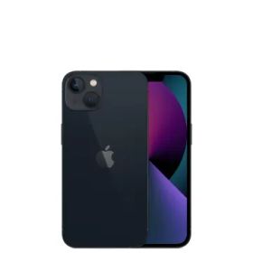 Apple mineo 【SIMフリー】 iPhone 13 128GB ミッドナイト MLNC3J/A