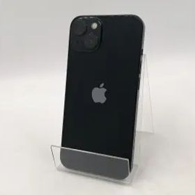 Apple 国内版 【SIMフリー】 iPhone 13 128GB ミッドナイト MLNC3J/A