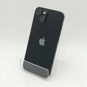 Apple 楽天モバイル 【SIMフリー】 iPhone 13 128GB ミッドナイト MLNC3J/A