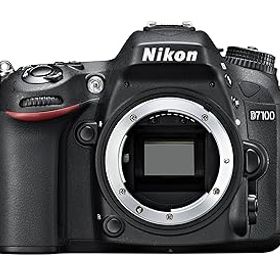 【中古】Nikon デジタル一眼レフカメラ D7100 ボディー D7100