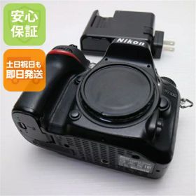 【中古】 良品中古 D7100 ブラック 安心保証 即日発送 デジタル一眼 Nikon 本体 土日祝発送OK