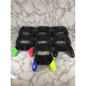 ニンテンドースイッチ(Nintendo Switch)の【ジャンク品】Nintendo Switch プロコン 純正品 プロコントローラ(家庭用ゲーム機本体)