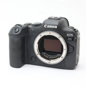 《並品》Canon EOS R6