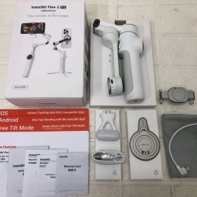 Insta360 インスタ360 Flow 2 Pro クリエイターキット